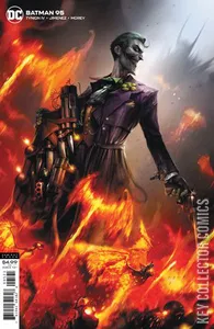Batman #95