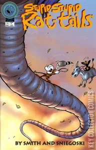 Stupid, Stupid Rat Tails #3