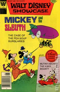 Walt Disney Showcase #39