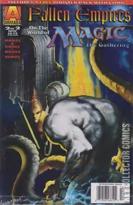 Fallen Empires: On the World of Magic the Gathering #2