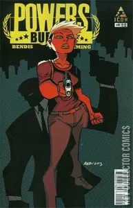 Powers: Bureau #9