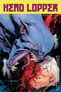 Head Lopper #7