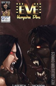 Eve: Vampire Diva #4