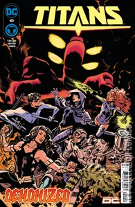Titans #10