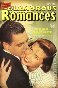 Glamorous Romances #64