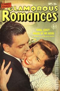 Glamorous Romances #64