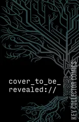 Cover for W0rldtr33 #22