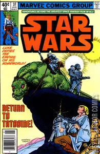 Star Wars #31