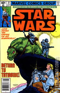 Star Wars