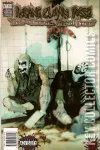 Cover for Insane Clown Posse #1