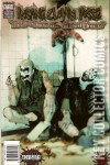 Variant Cover for Insane Clown Posse #1