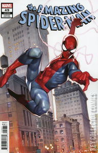 Amazing Spider-Man #49 