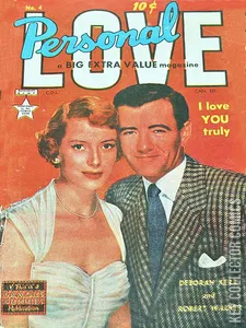 Personal Love #4