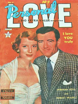 Personal Love