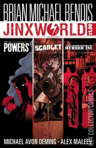 Jinxworld Sampler #1
