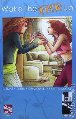Wake the F#ck Up