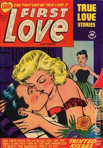 First Love Illustrated #29