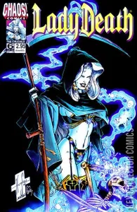 Lady Death IV: The Crucible #6