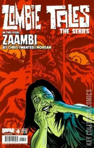 Zombie Tales: The Series #4