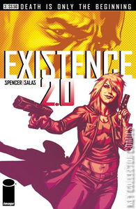 Existence 2.0 #3