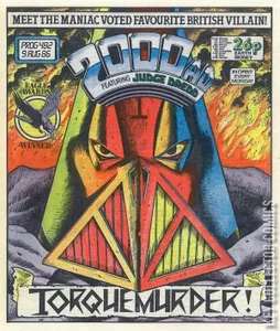 2000 AD #482