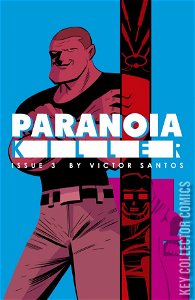 Paranoia Killer #3