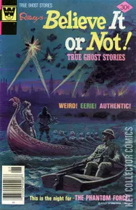 Ripley's Believe It or Not #71
