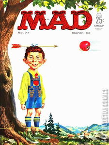 Mad #77