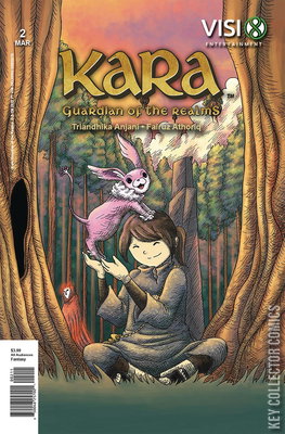 Kara: Guardian of Realms