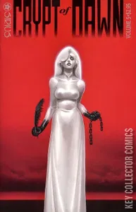 Crypt of Dawn #5