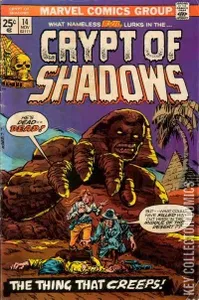 Crypt of Shadows #14