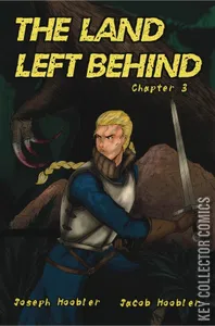 Land Left Behind, The #3