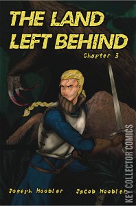Land Left Behind, The #3