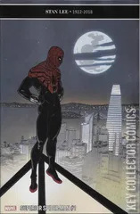 Variant Cover for Superior Spider-Man #1