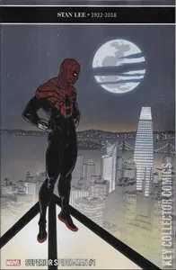Superior Spider-Man #1