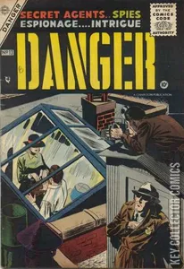 Danger #13
