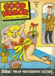 Good Humor #40