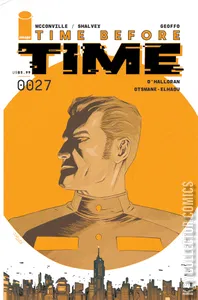 Time Before Time #27