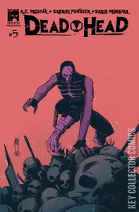 Dead Head #5