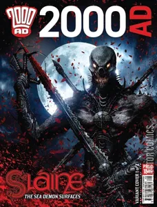 2000 AD #1849