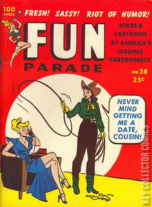 Fun Parade #38