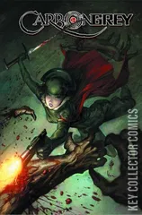 Cover for Carbon Grey #2