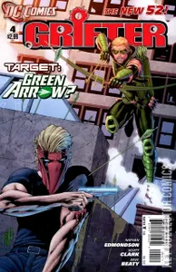 Grifter #4