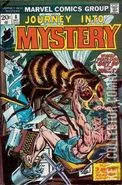 Journey Into Mystery #8