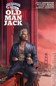 Big Trouble in Little China: Old Man Jack