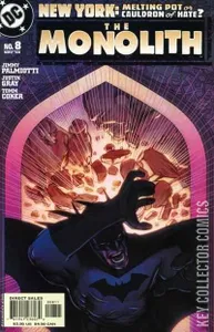 The Monolith #8