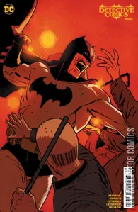 Detective Comics #1086