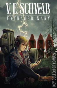 Extraordinary #2