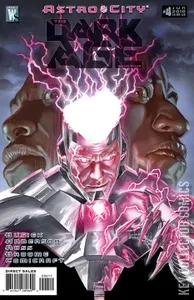 Astro City: The Dark Age - Book Four #4