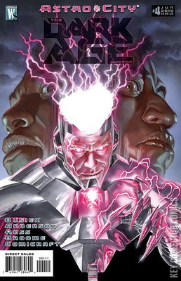 Astro City: The Dark Age - Book Four